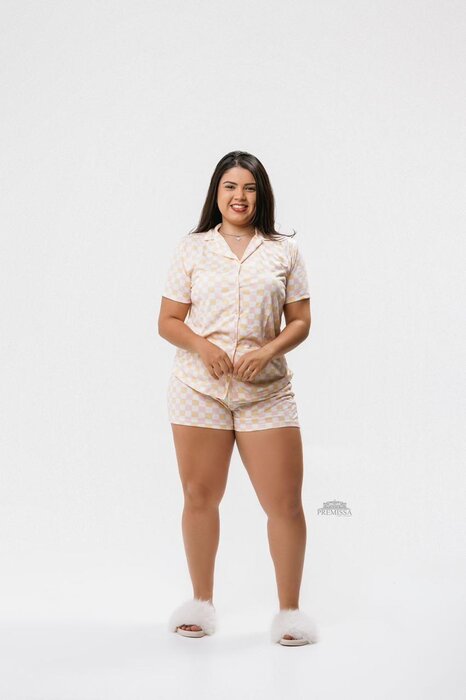 PIJAMA JULIA