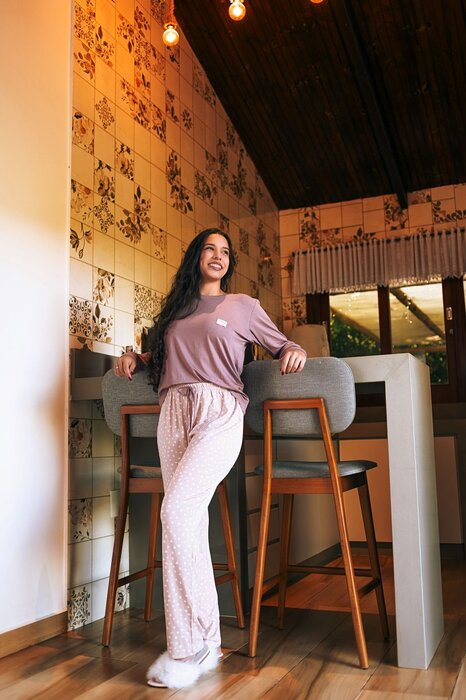 PIJAMA AMALIA