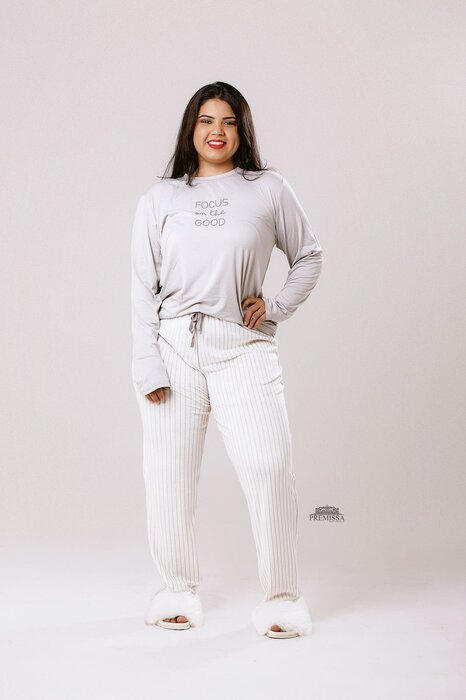 PIJAMA SAMANTHA