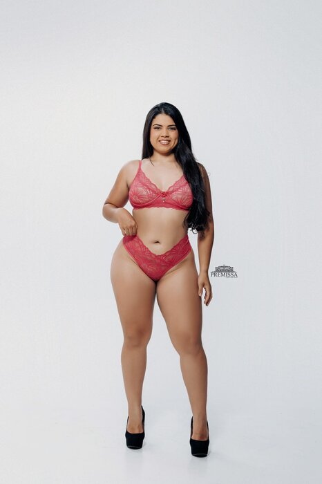 CONJUNTO KARLA